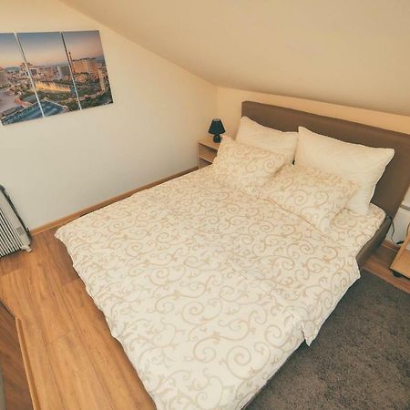 Apartman Las Vegas Белград Екстериор снимка