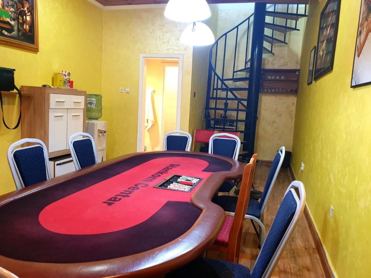 Apartman Las Vegas Белград Екстериор снимка